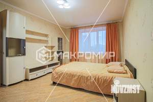 1-к квартира, на длительный срок, 40м2, 7/14 этаж