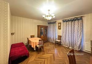 3-к квартира, на длительный срок, 80м2, 4/5 этаж