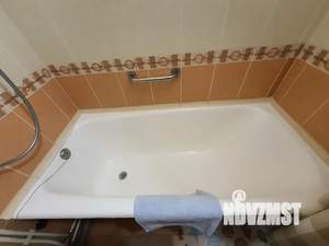 1-к квартира, посуточно, 36м2, 1/9 этаж