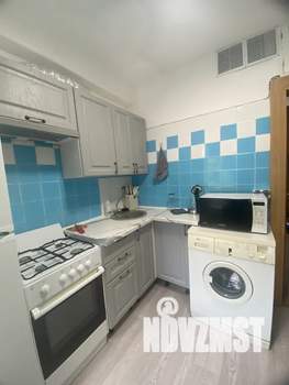 1-к квартира, посуточно, 32м2, 5/5 этаж