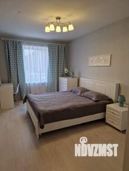 2-к квартира, на длительный срок, 62м2, 11/27 этаж