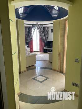 3-к квартира, на длительный срок, 109м2, 22/25 этаж