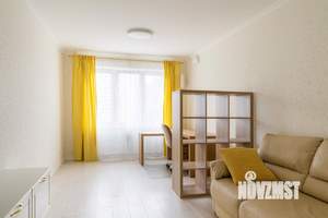 2-к квартира, на длительный срок, 54м2, 7/19 этаж