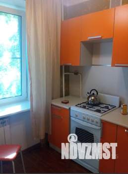 3-к квартира, на длительный срок, 58м2, 4/5 этаж