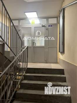1-к квартира, на длительный срок, 32м2, 7/12 этаж