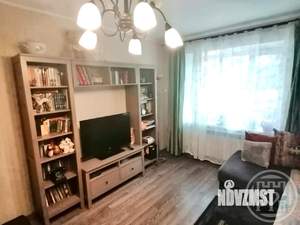 1-к квартира, на длительный срок, 31м2, 1/16 этаж