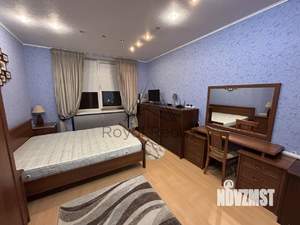 3-к квартира, на длительный срок, 112м2, 4/12 этаж