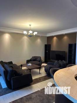 3-к квартира, на длительный срок, 100м2, 3/20 этаж