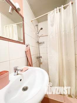 2-к квартира, на длительный срок, 35м2, 2/8 этаж