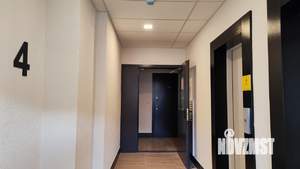 1-к квартира, на длительный срок, 47м2, 4/13 этаж