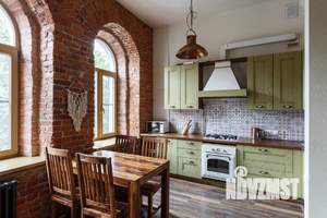 1-к квартира, посуточно, 60м2, 3/5 этаж