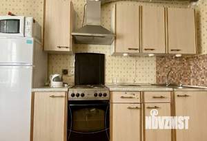 1-к квартира, на длительный срок, 45м2, 1/8 этаж