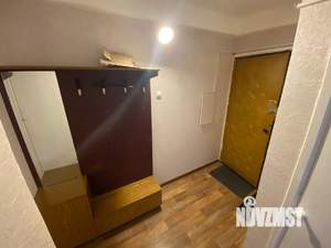 2-к квартира, на длительный срок, 47м2, 1/5 этаж