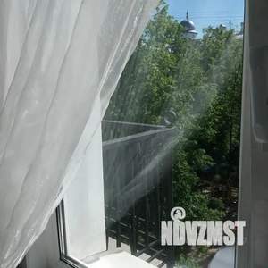 1-к квартира, посуточно, 22м2, 1/1 этаж