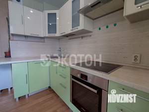 1-к квартира, на длительный срок, 40м2, 11/12 этаж