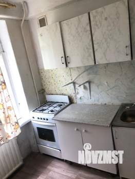 1-к квартира, на длительный срок, 32м2, 1/5 этаж