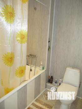 Студия квартира, на длительный срок, 39м2, 4/5 этаж