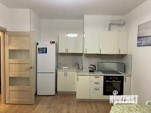 1-к квартира, на длительный срок, 35м2, 9/13 этаж