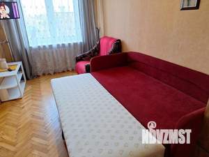 2-к квартира, посуточно, 48м2, 1/1 этаж