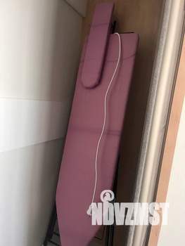 1-к квартира, посуточно, 38м2, 10/15 этаж