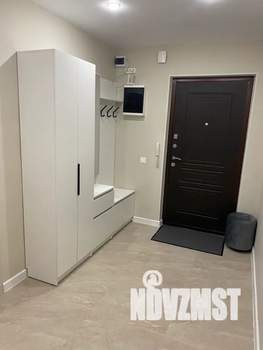 2-к квартира, посуточно, 52м2, 12/17 этаж