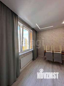 2-к квартира, на длительный срок, 58м2, 9/14 этаж