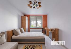 1-к квартира, на длительный срок, 50м2, 1/10 этаж
