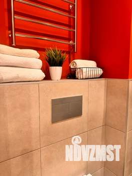 1-к квартира, посуточно, 25м2, 14/15 этаж