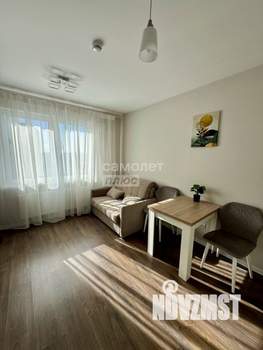 Студия квартира, на длительный срок, 20м2, 13/16 этаж