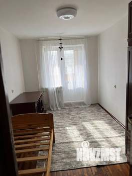 2-к квартира, на длительный срок, 48м2, 11/16 этаж