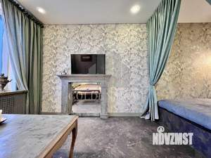 1-к квартира, на длительный срок, 40м2, 20/20 этаж