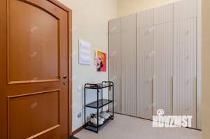 1-к квартира, на длительный срок, 50м2, 7/7 этаж
