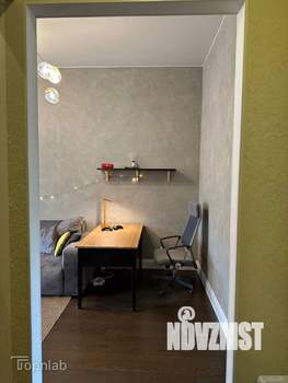 1-к квартира, на длительный срок, 60м2, 4/4 этаж