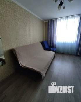 1-к квартира, на длительный срок, 36м2, 6/21 этаж