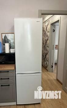 1-к квартира, на длительный срок, 33м2, 4/5 этаж