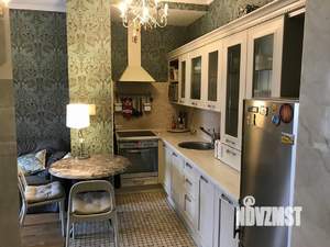 1-к квартира, на длительный срок, 56м2, 7/9 этаж