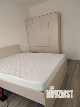 1-к квартира, на длительный срок, 42м2, 10/14 этаж