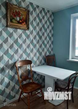 2-к квартира, на длительный срок, 58м2, 11/12 этаж