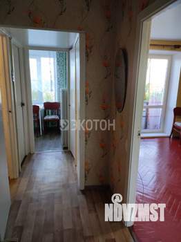 1-к квартира, на длительный срок, 30м2, 8/9 этаж