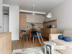 1-к квартира, на длительный срок, 37м2, 11/12 этаж