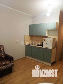 Студия квартира, на длительный срок, 20м2, 11/22 этаж