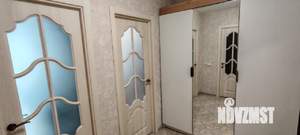 1-к квартира, на длительный срок, 38м2, 12/25 этаж