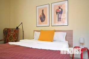 1-к квартира, посуточно, 31м2, 1/1 этаж