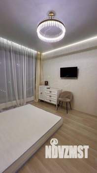 3-к квартира, на длительный срок, 63м2, 5/20 этаж