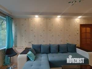 2-к квартира, на длительный срок, 50м2, 4/9 этаж
