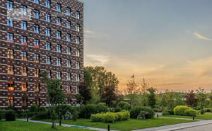 4-к квартира, на длительный срок, 115м2, 8/9 этаж