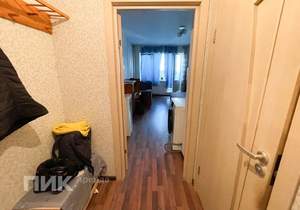 1-к квартира, на длительный срок, 27м2, 12/24 этаж