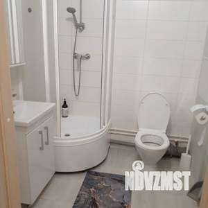 Студия квартира, посуточно, 25м2, 1/12 этаж