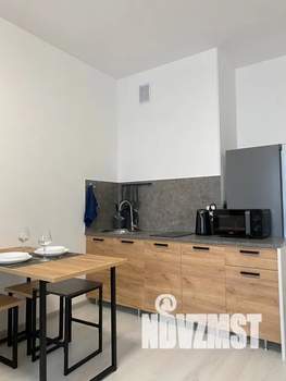 Студия квартира, посуточно, 25м2, 13/24 этаж