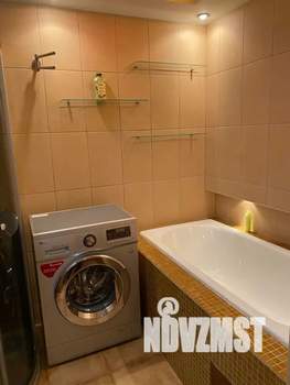 2-к квартира, посуточно, 63м2, 4/16 этаж
